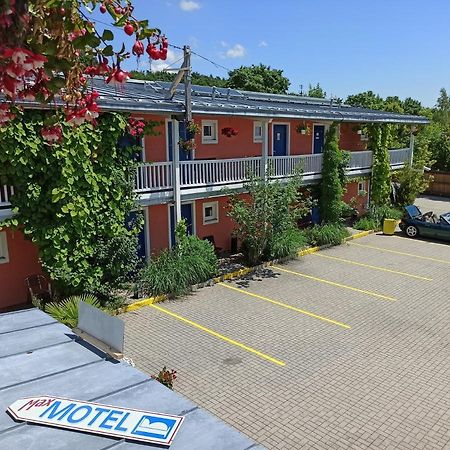 Max Motel Hinterzhof Zewnętrze zdjęcie