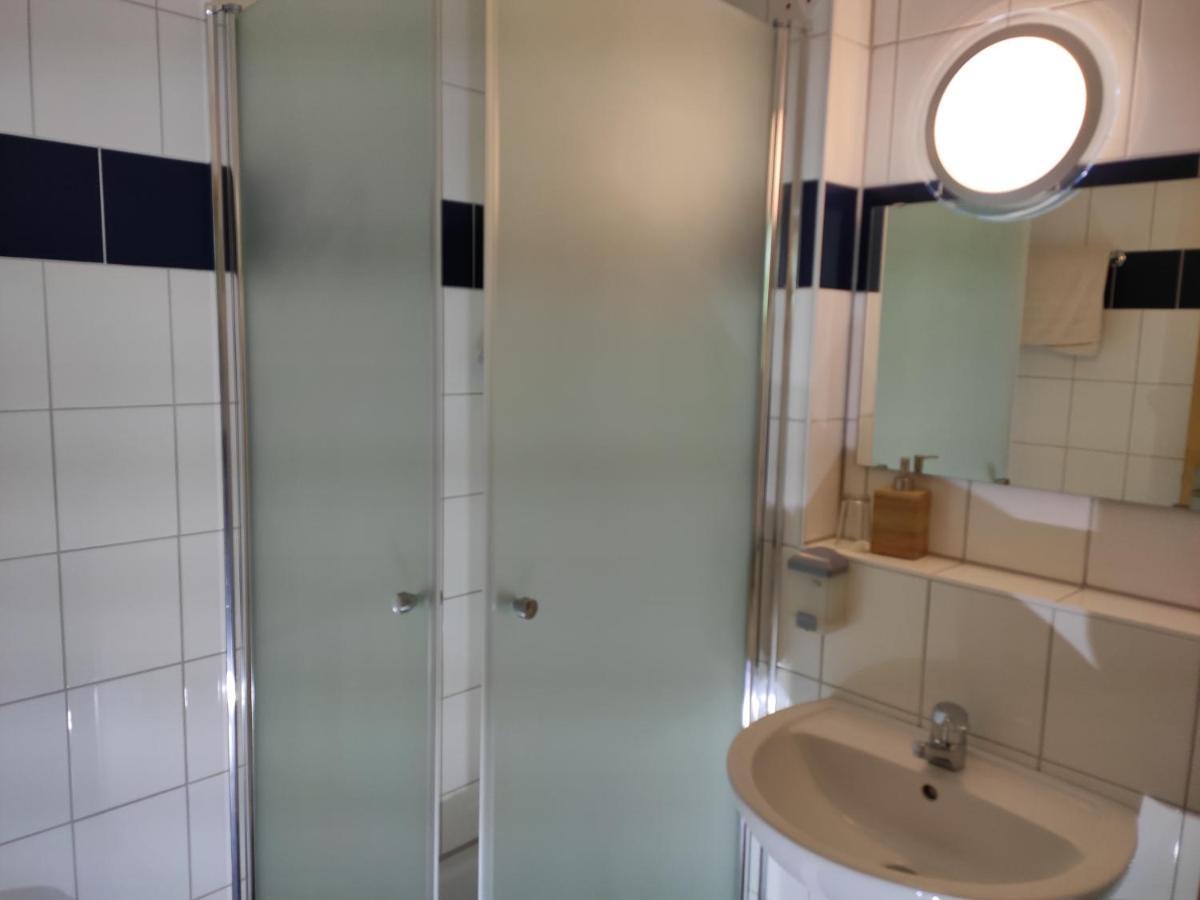 Max Motel Hinterzhof Zewnętrze zdjęcie