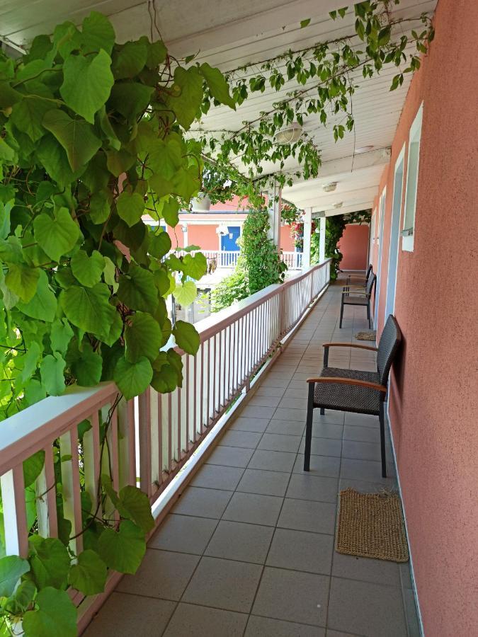 Max Motel Hinterzhof Zewnętrze zdjęcie