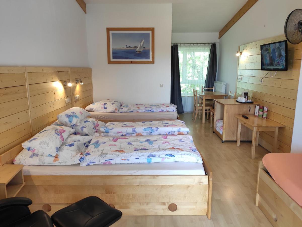 Max Motel Hinterzhof Zewnętrze zdjęcie