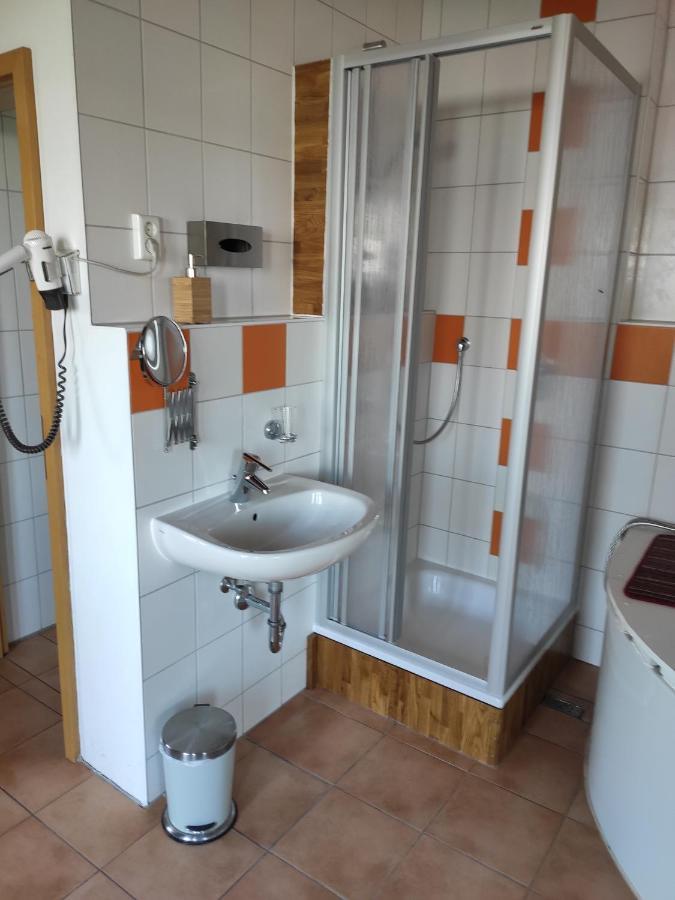 Max Motel Hinterzhof Zewnętrze zdjęcie