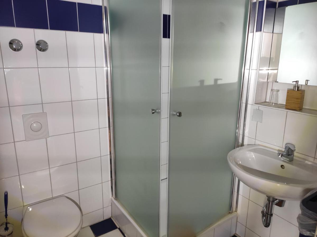 Max Motel Hinterzhof Zewnętrze zdjęcie