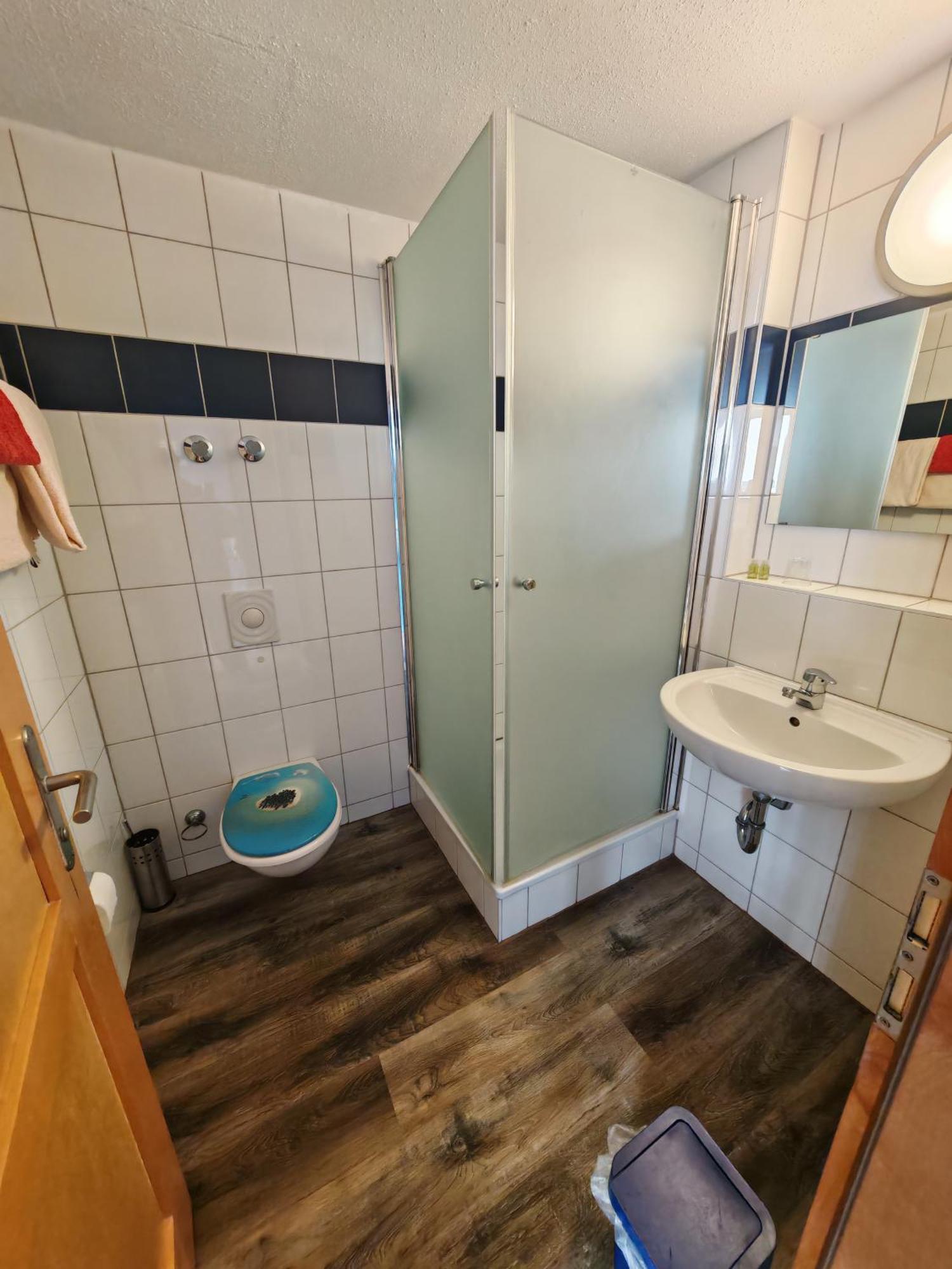 Max Motel Hinterzhof Zewnętrze zdjęcie