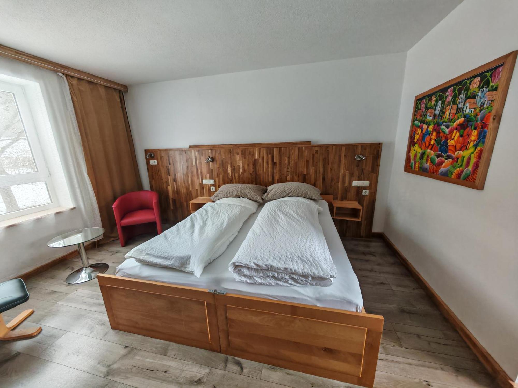 Max Motel Hinterzhof Zewnętrze zdjęcie