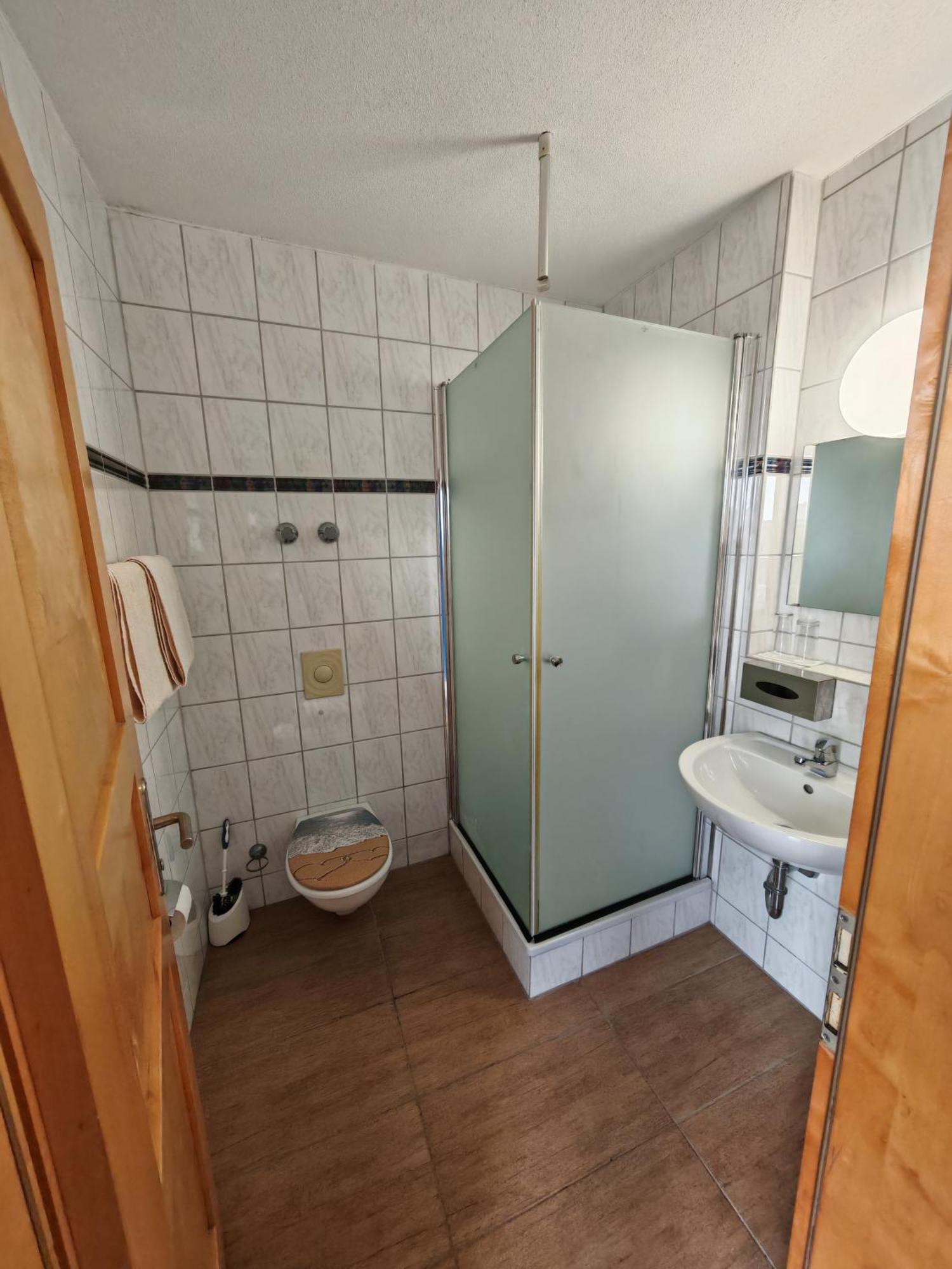 Max Motel Hinterzhof Zewnętrze zdjęcie