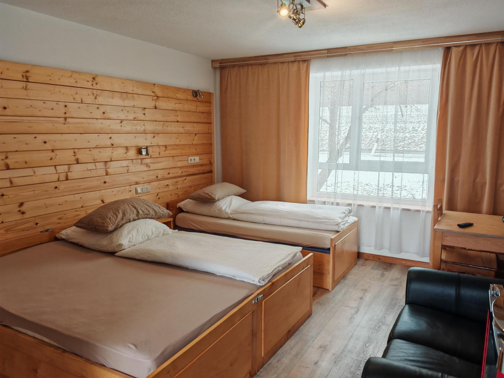 Max Motel Hinterzhof Zewnętrze zdjęcie