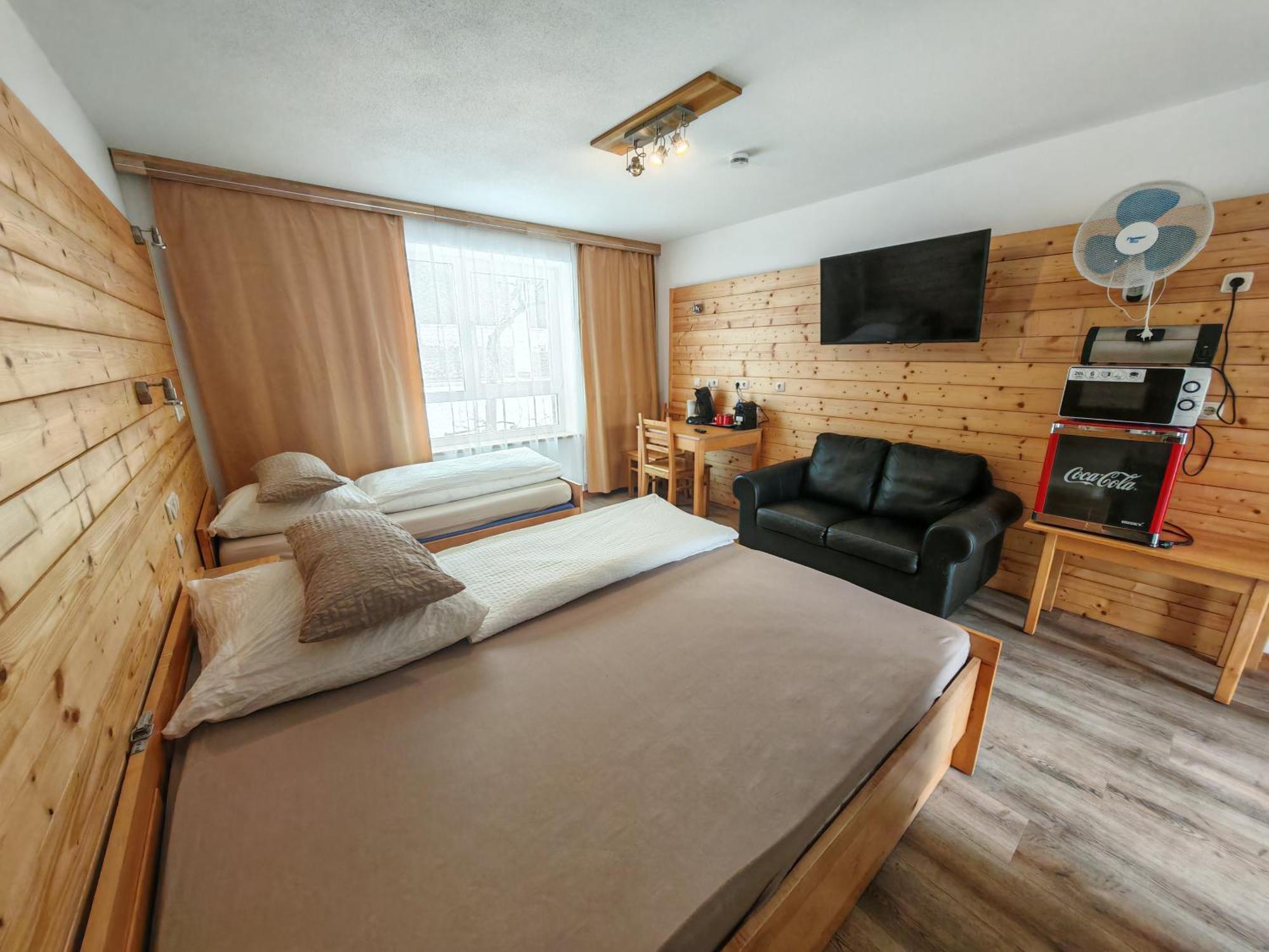 Max Motel Hinterzhof Zewnętrze zdjęcie